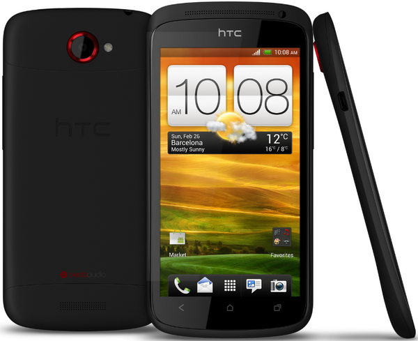 Что делать, если смартфон HTC не включается и не заряжается