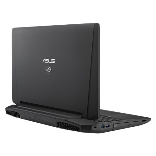 Ноутбук Asus Rog G750jh Cv015h