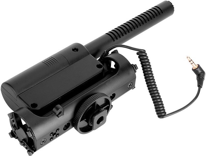 Микрофон Takstar SGC-598