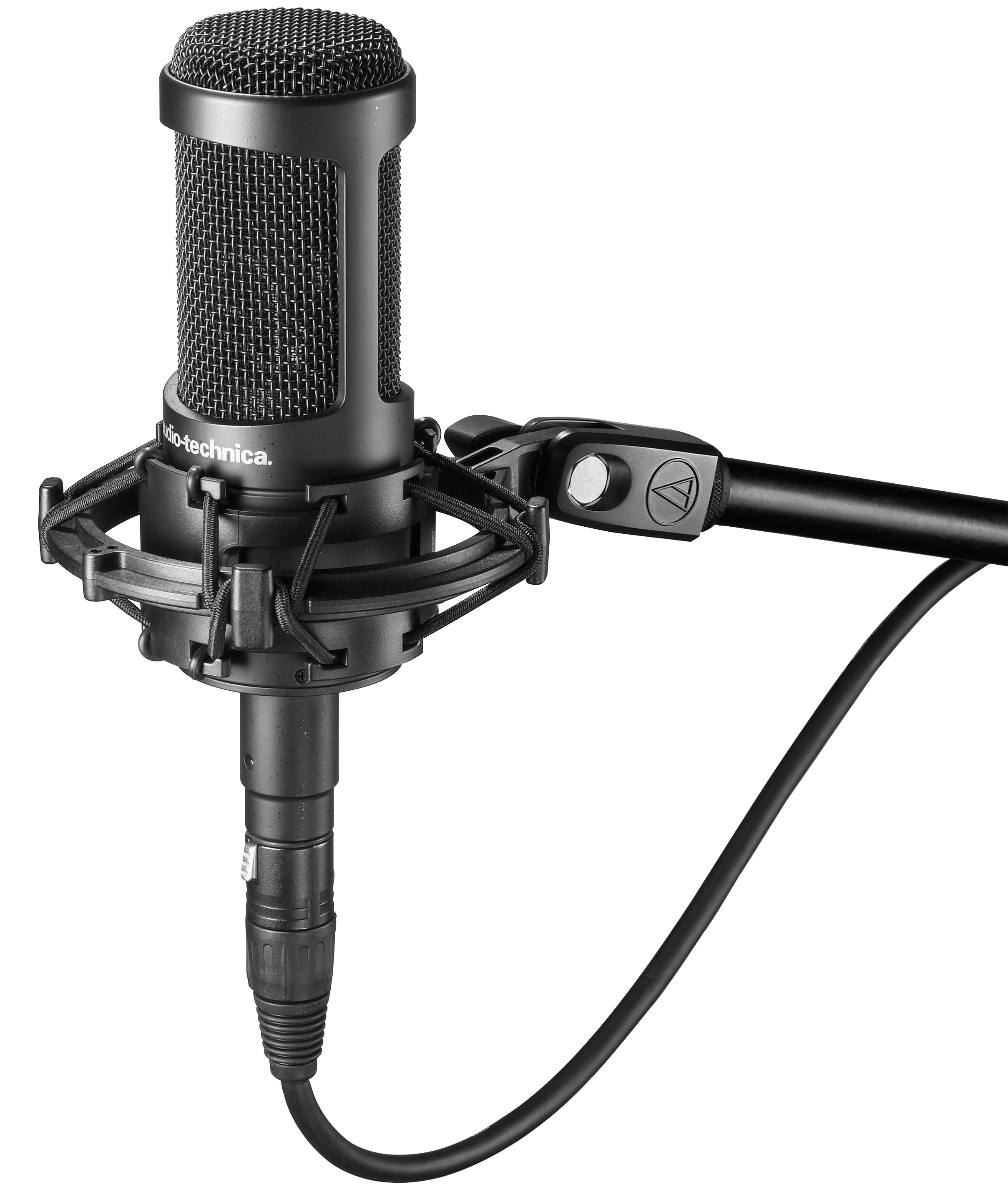 Микрофон Audio-Technica AT2035