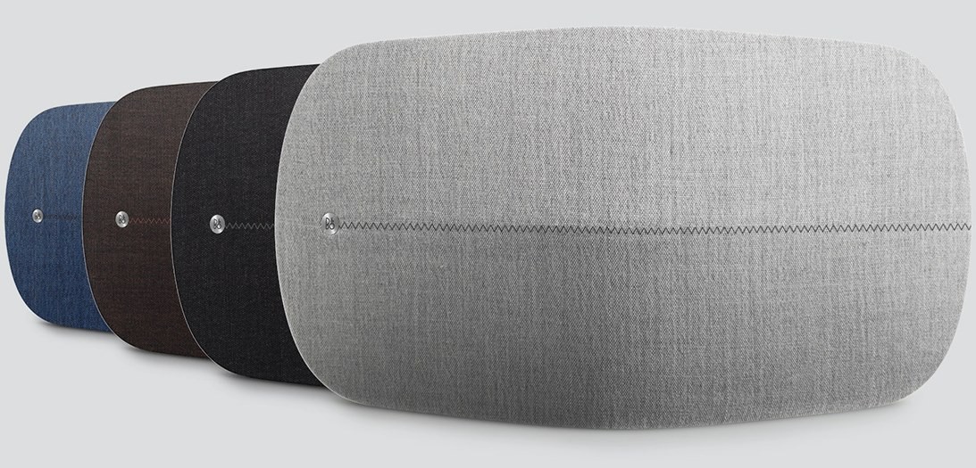 Аудиосистема Bang&Olufsen BeoPlay A6