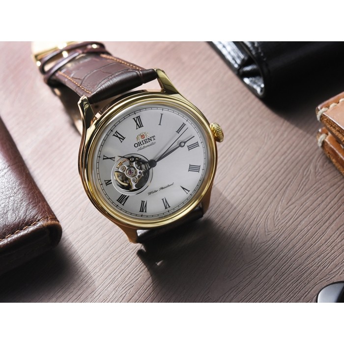 Orient AG00002W – купить наручные часы 