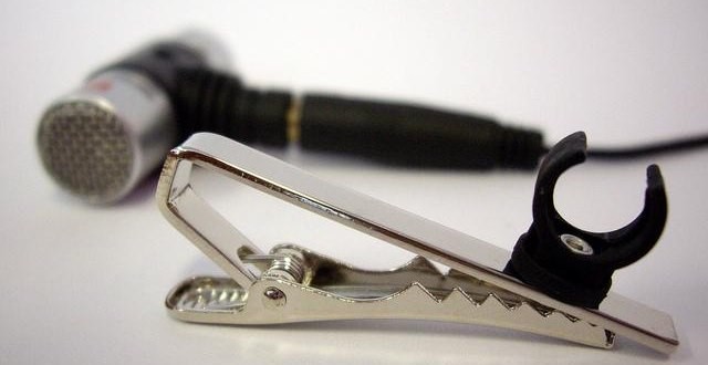 Микрофон Olympus ME51S