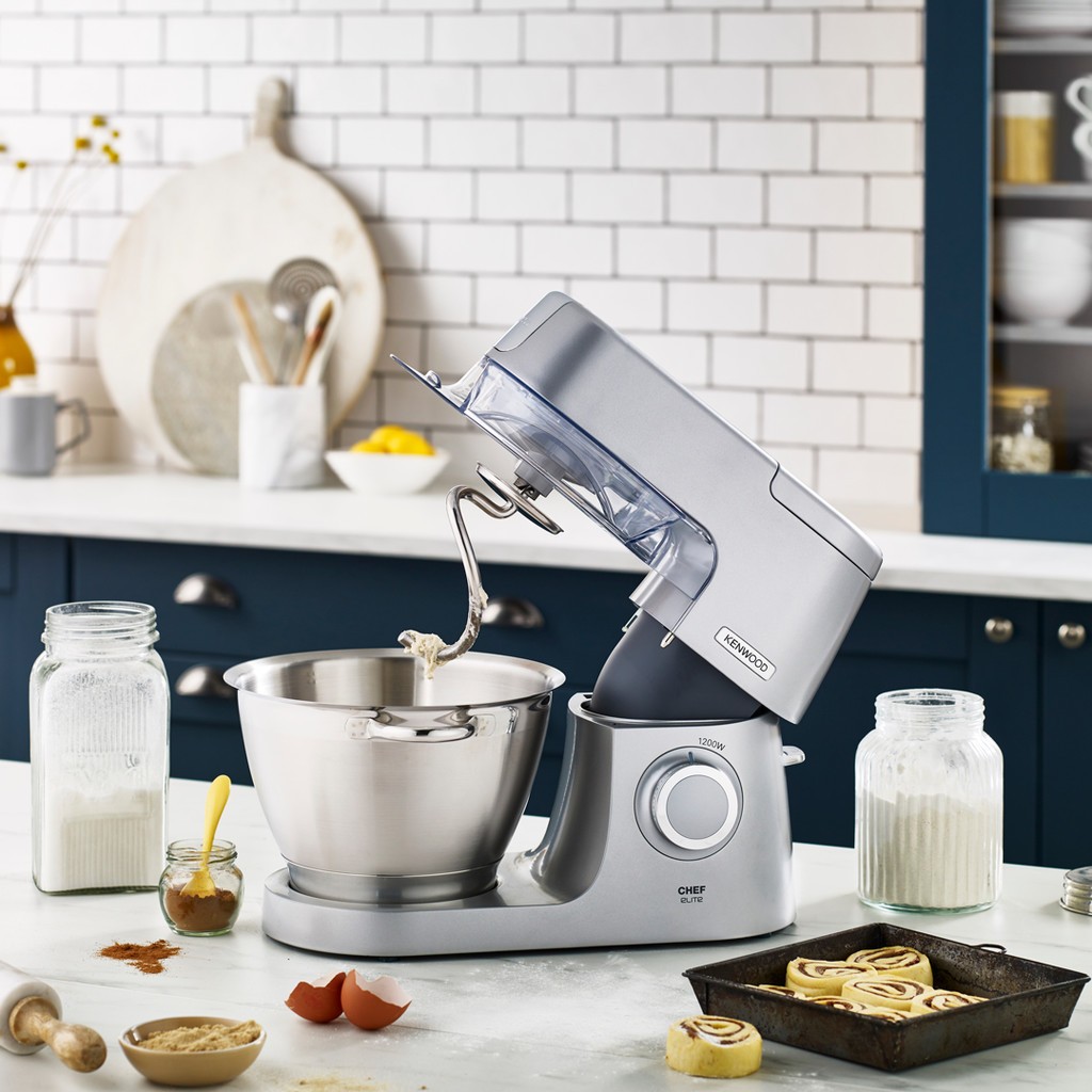 kenwood chef elite xl kvl6410s