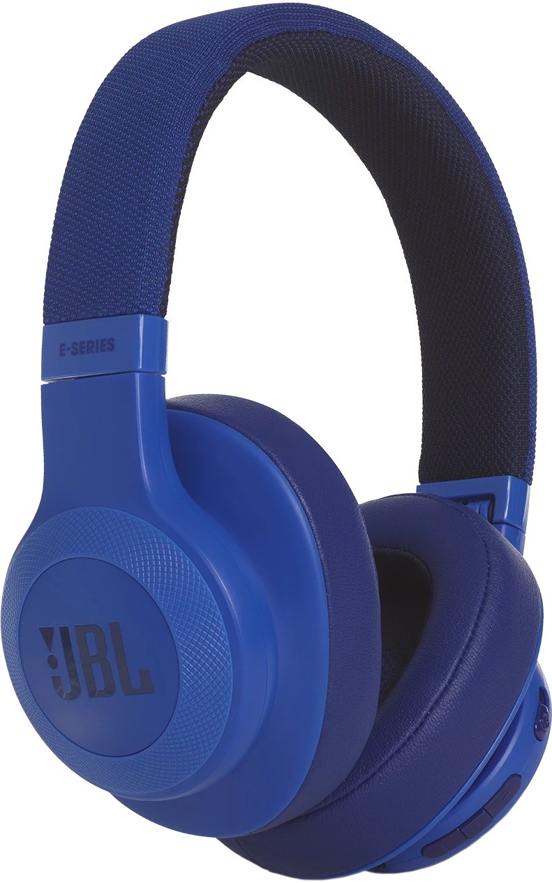 Наушники JBL E55BT. Вопросы и ответы о JBL E55BT