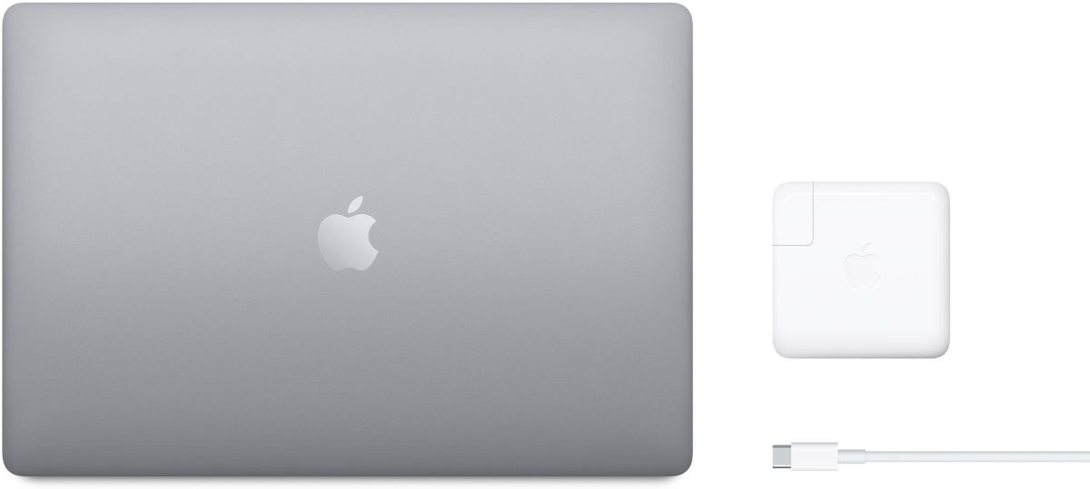 Купить Ноутбук Macbook Pro 16