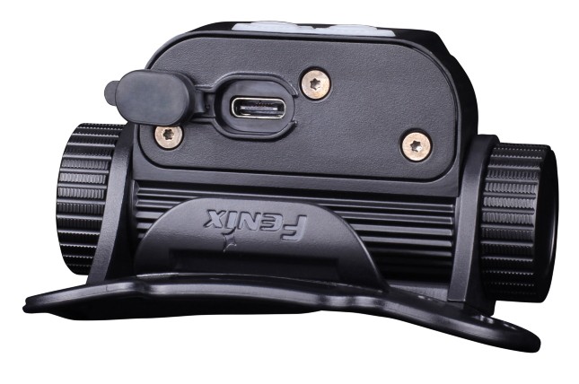 Фонарик Fenix HM65R