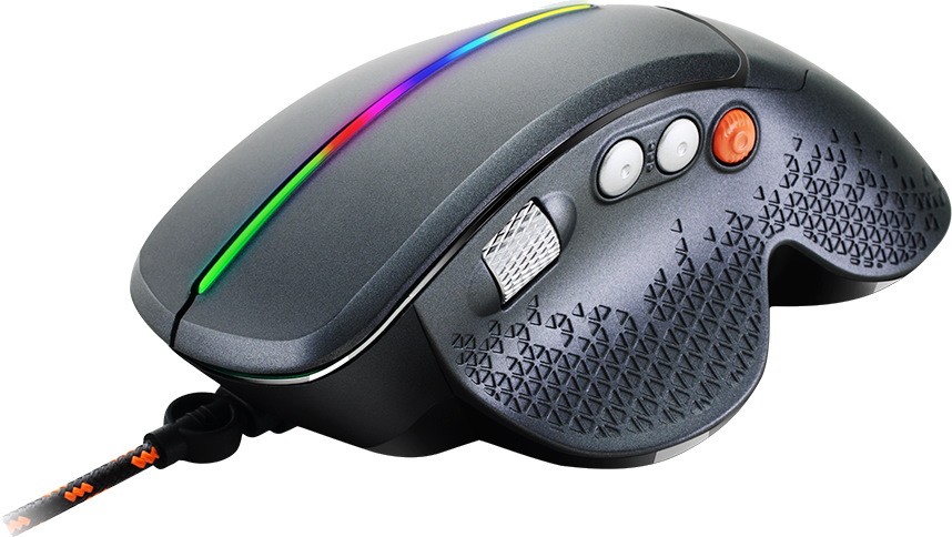Мышка Canyon CND-SGM12RGB