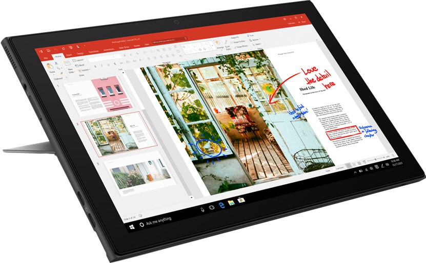 Ноутбук Lenovo IdeaPad Duet 3 10IGL5. Обзоры, инструкции, ссылки