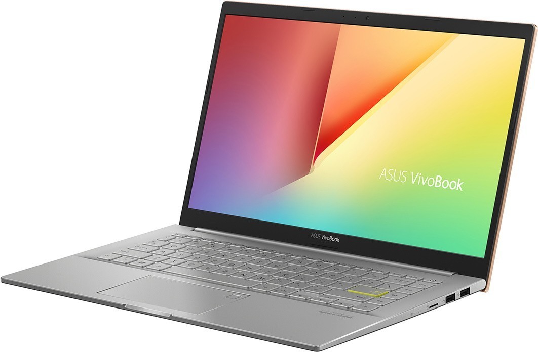 Ноутбук Asus Vivobook F413ea Eb228t Купить