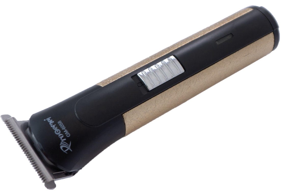 Триммер для бороды Gemei GM-6058