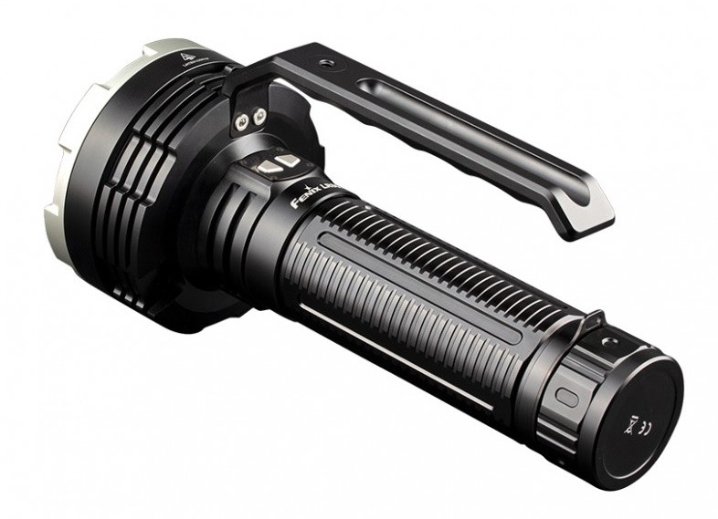 Фонарик Fenix LR80R