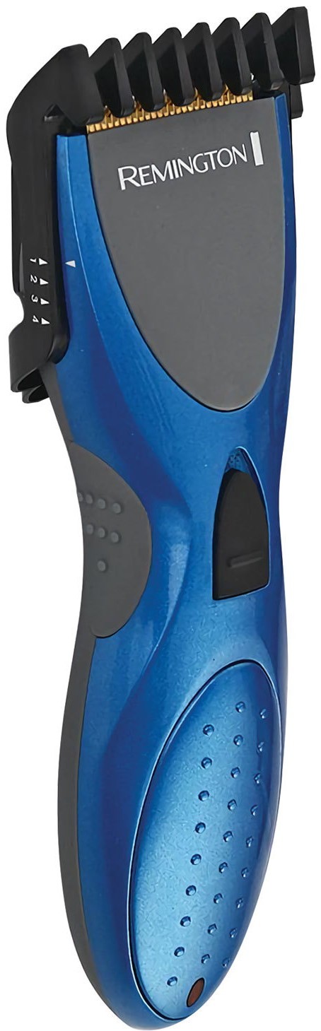 Машинка для стрижки Remington Titanium HC335