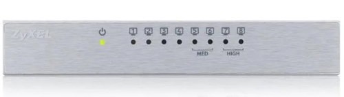 Коммутатор Zyxel GS-108S v3