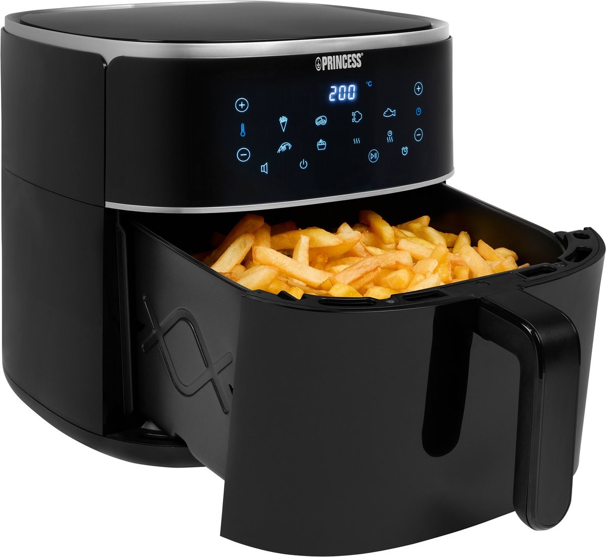 PRINCESS フライヤー Мультипечь Princess Digital Airfryer 182254 купить ▷ цены и