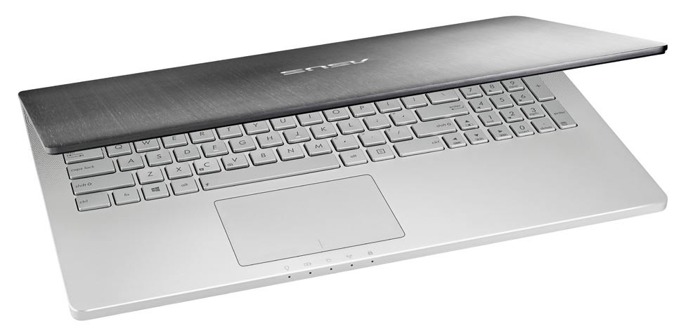 Ноутбук Asus N550jv Цена Купить