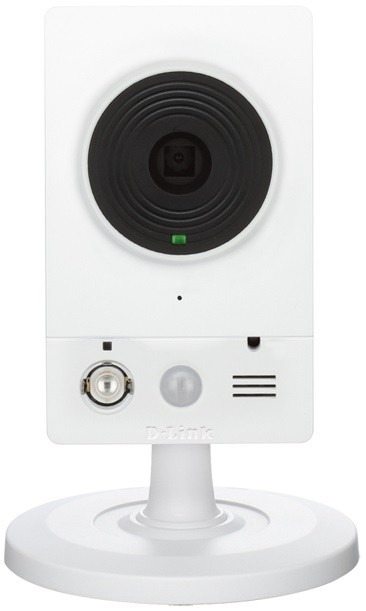 Wi-Fi камера D-Link DCS-2132L