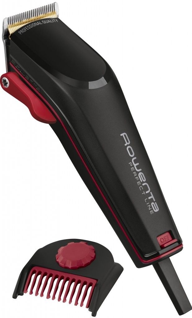 Машинка для стрижки Rowenta Perfect Line TN-1350