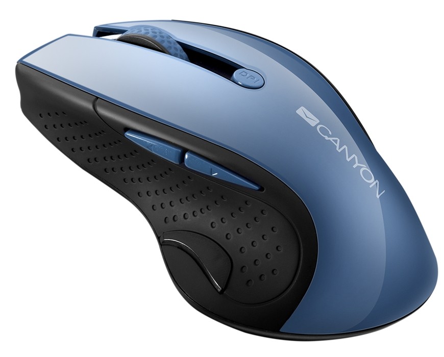 Мышка Canyon CNS-CMSW01