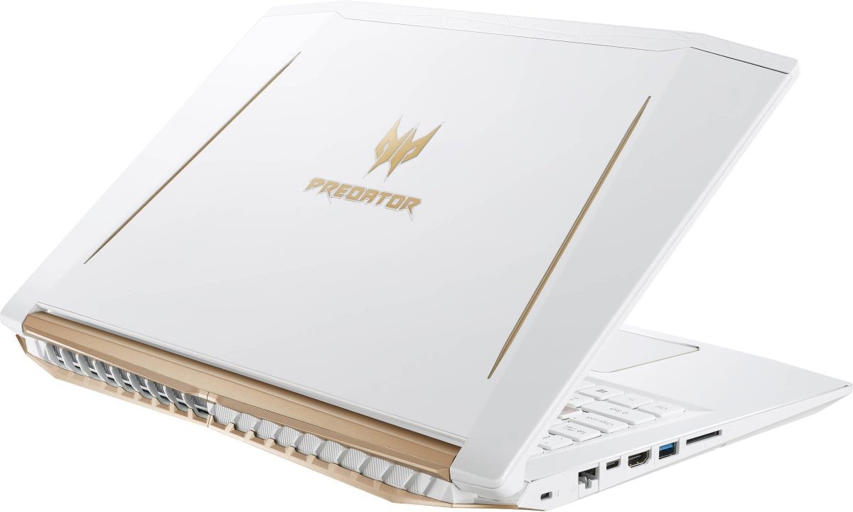 Купить Acer Predator 15 Ноутбук
