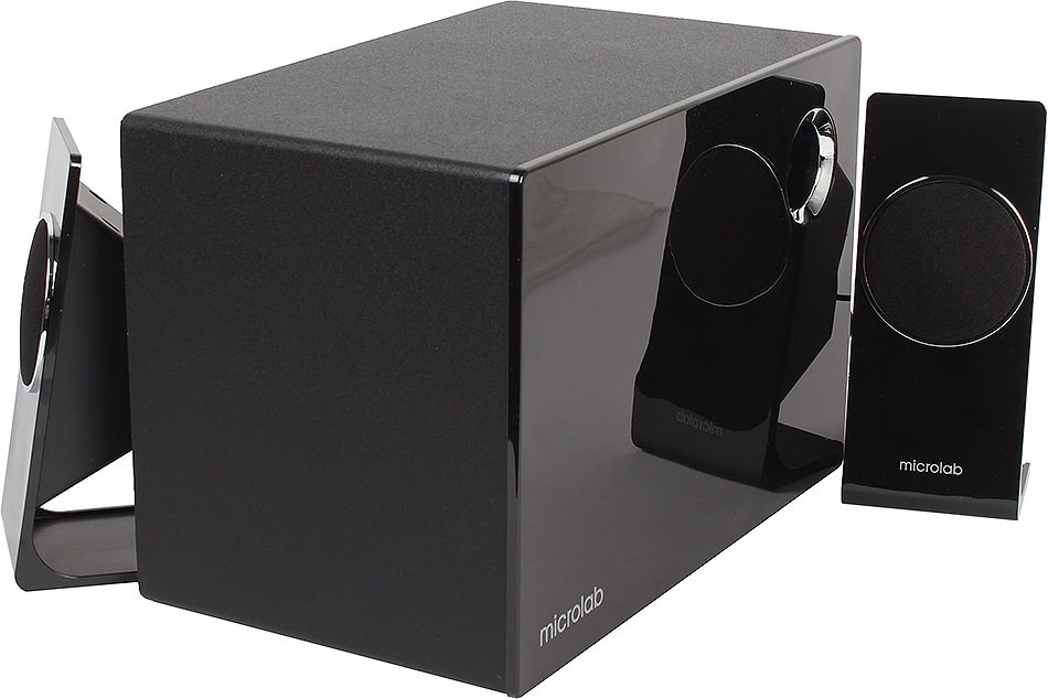 m660bt microlab