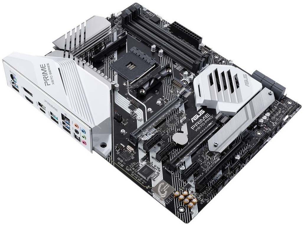 Материнская плата Asus PRIME X570-PRO (90MB11B0-M0EAY0)