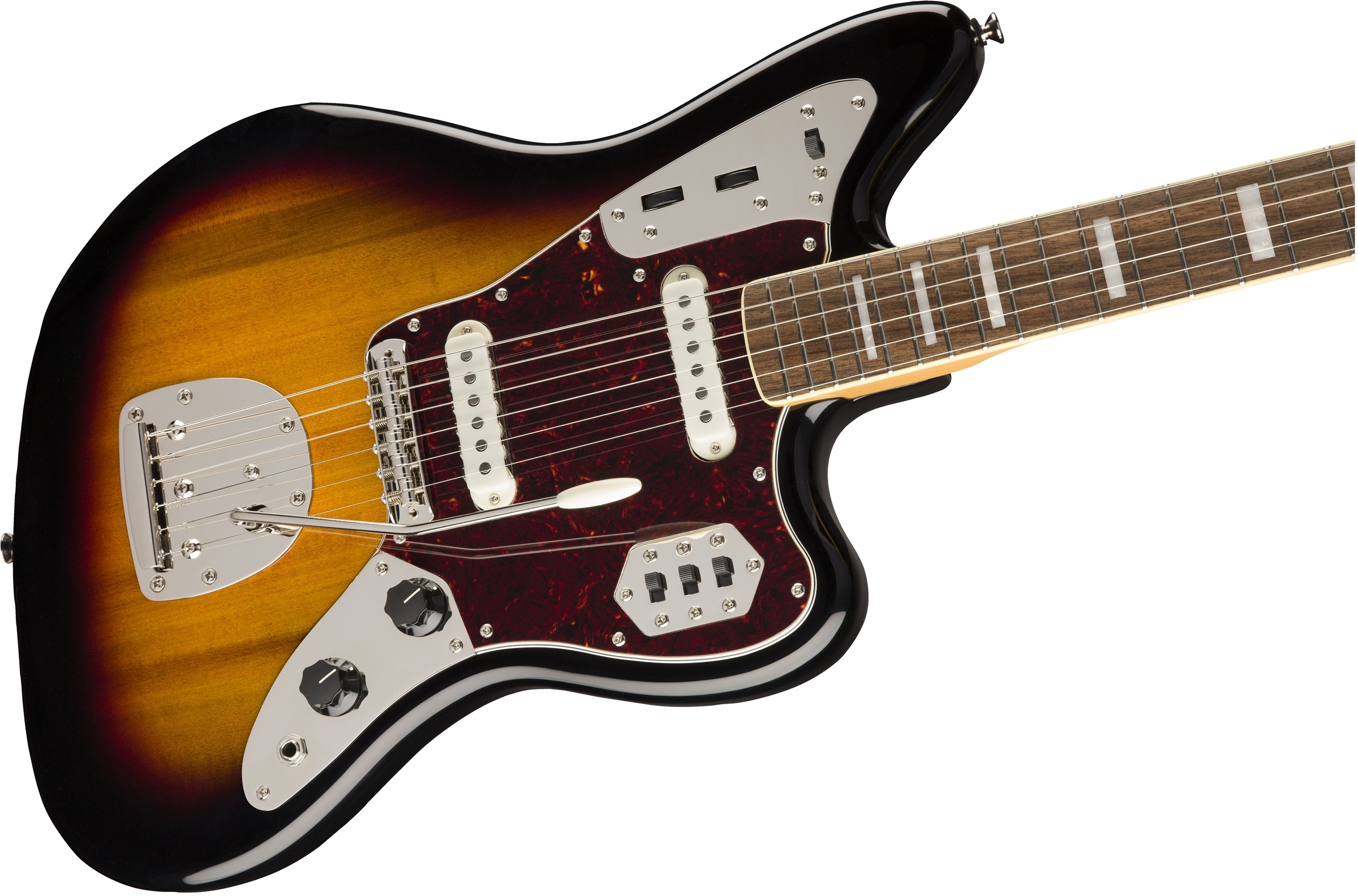 Гитара Squier Classic Vibe '70s Jaguar купить ▷ цены и отзывы