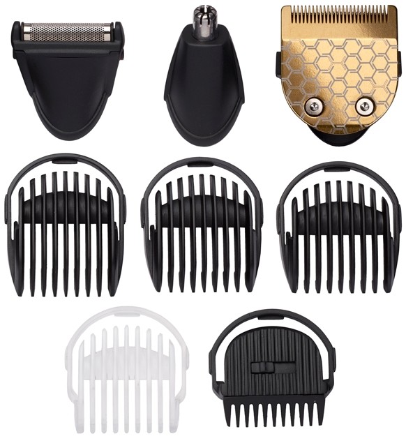 Машинка для стрижки BaByliss Titanium MT726E