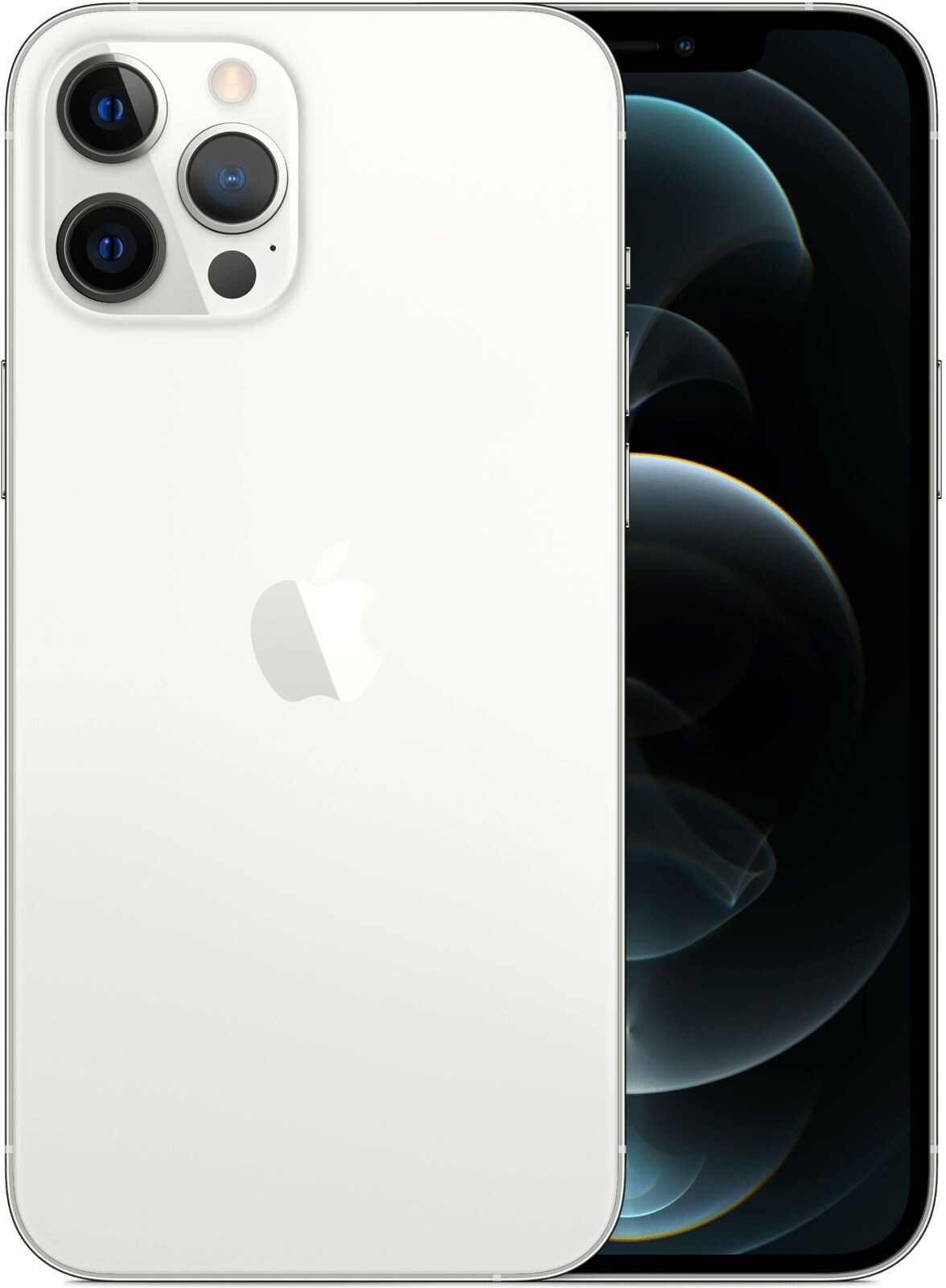 Мобільний телефон Apple iPhone 12 Pro Max 256GB купити ▷ ціни та