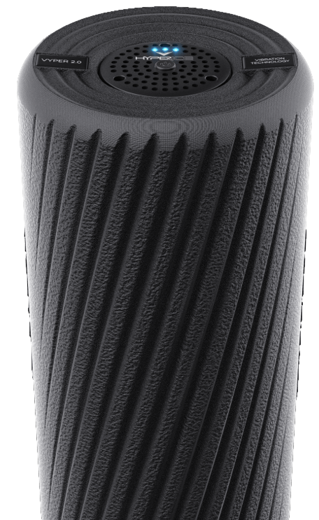 HYPERICE　VIPER2.0 Hyperice Vyper 2.0 - купить массажер для тела: цены, отзывы