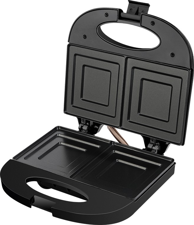 Бутербродница ECG S 3172