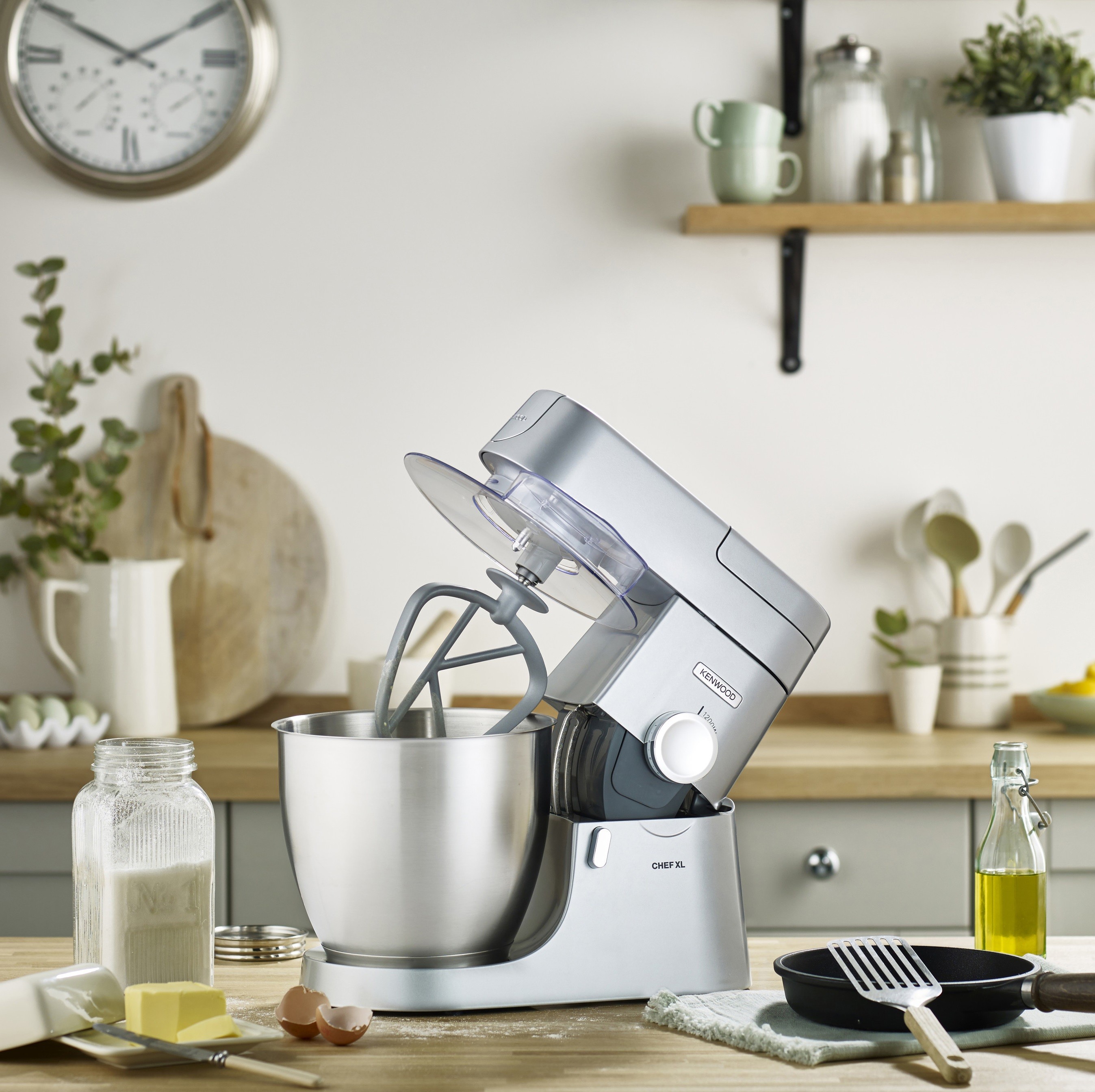 kenwood kvl4140s chef xl
