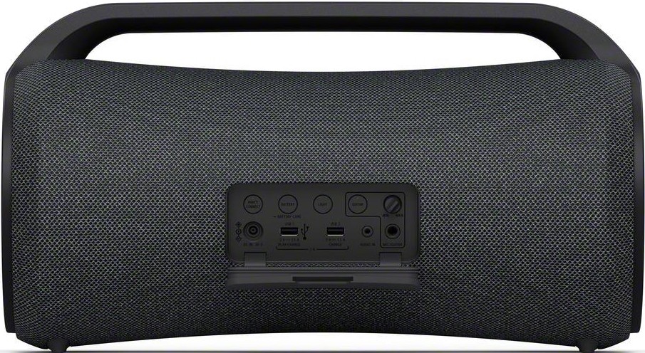 Аудиосистема Sony SRS-XG500