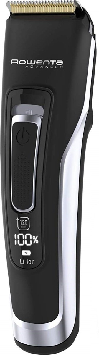 Машинка для стрижки Rowenta Advancer TN-5240 (TN5240F0)