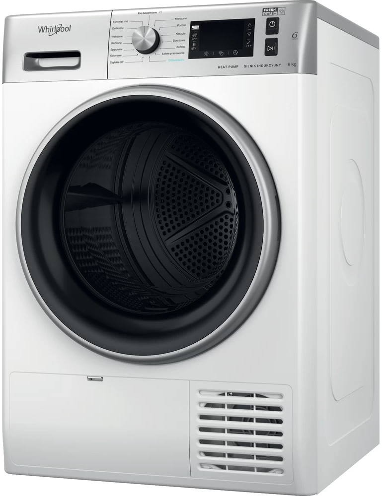 Сушильная машина Whirlpool FFT D 9X3WSBS