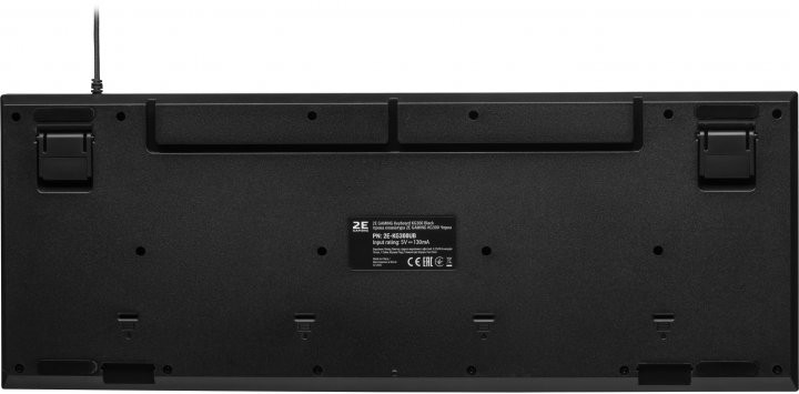 Клавиатура 2E KG300