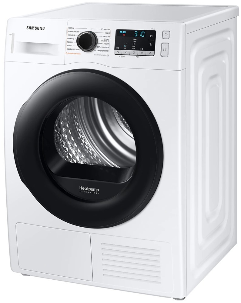 Сушильная машина Samsung DV90TA020AE