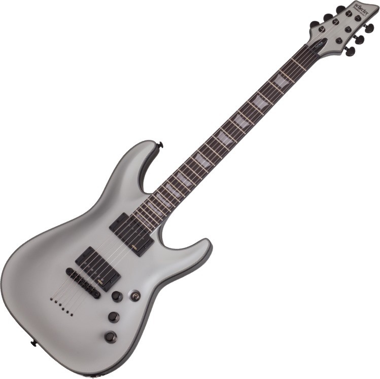 Гитара Schecter C-1 Platinum купить ▷ цены и отзывы магазинов