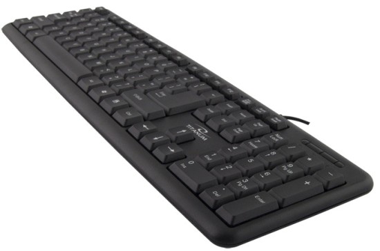 Клавиатура Esperanza TK101