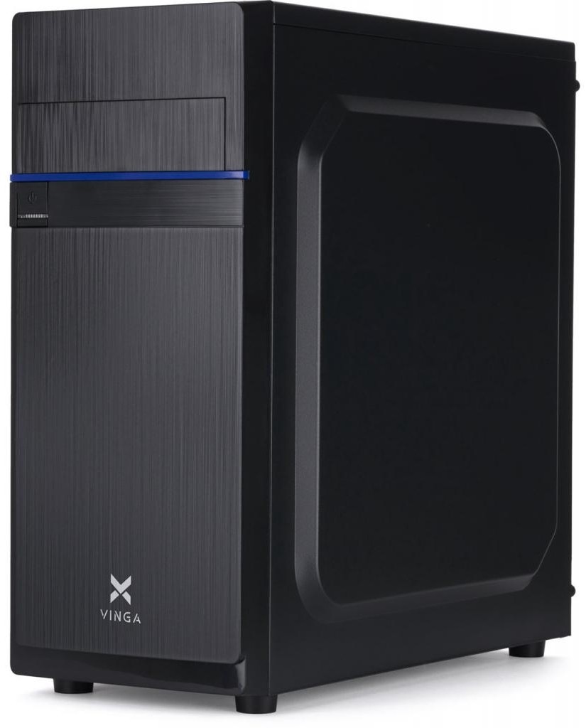 Корпус Vinga CS106B 450 Вт