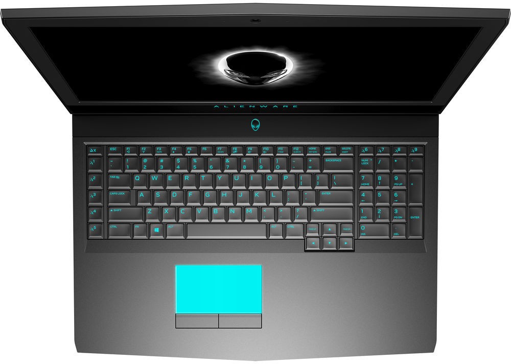 Купить Ноутбук Dell Alienware 17