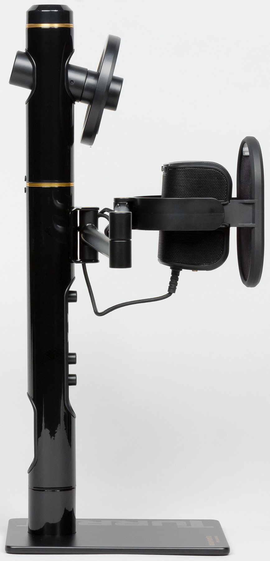 Микрофон Marantz Turret