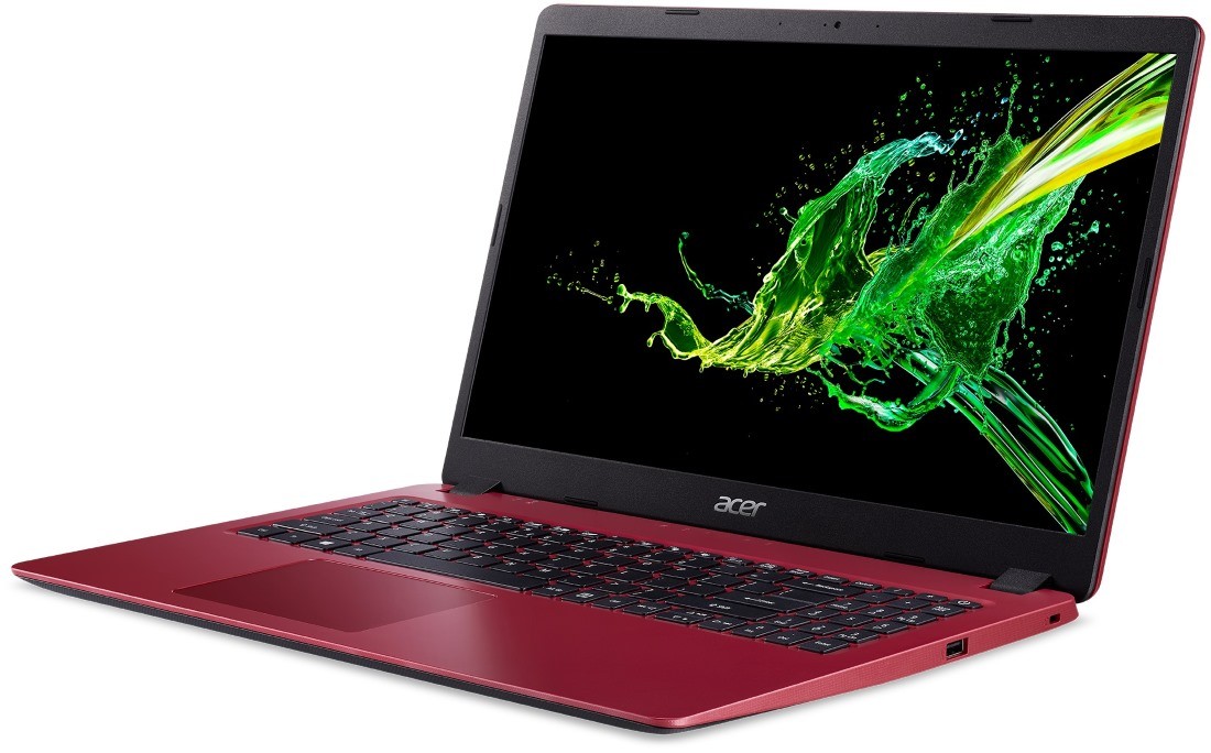 Ноутбук Acer Aspire 3 N19c1 Цена