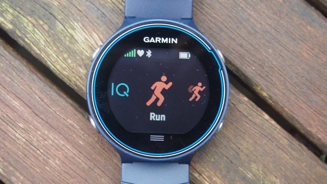 garmin forerunner 630 hr