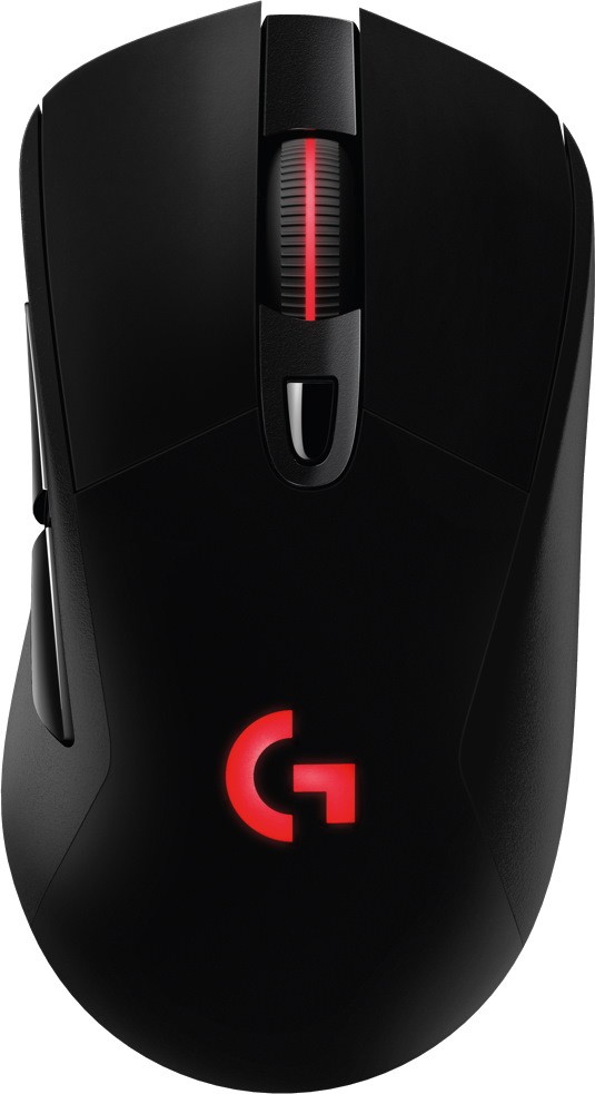 Мышка Logitech G703 Lightspeed Wireless Hero