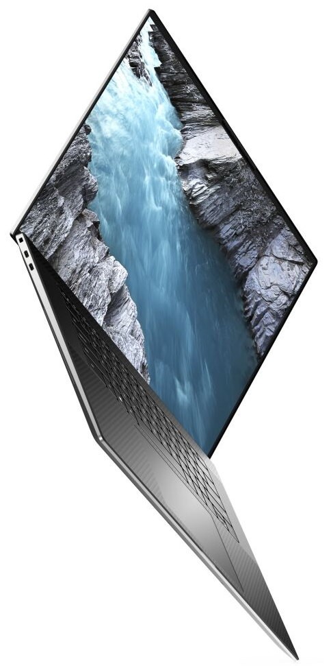 Купить Ноутбук Dell Xps 17 9700