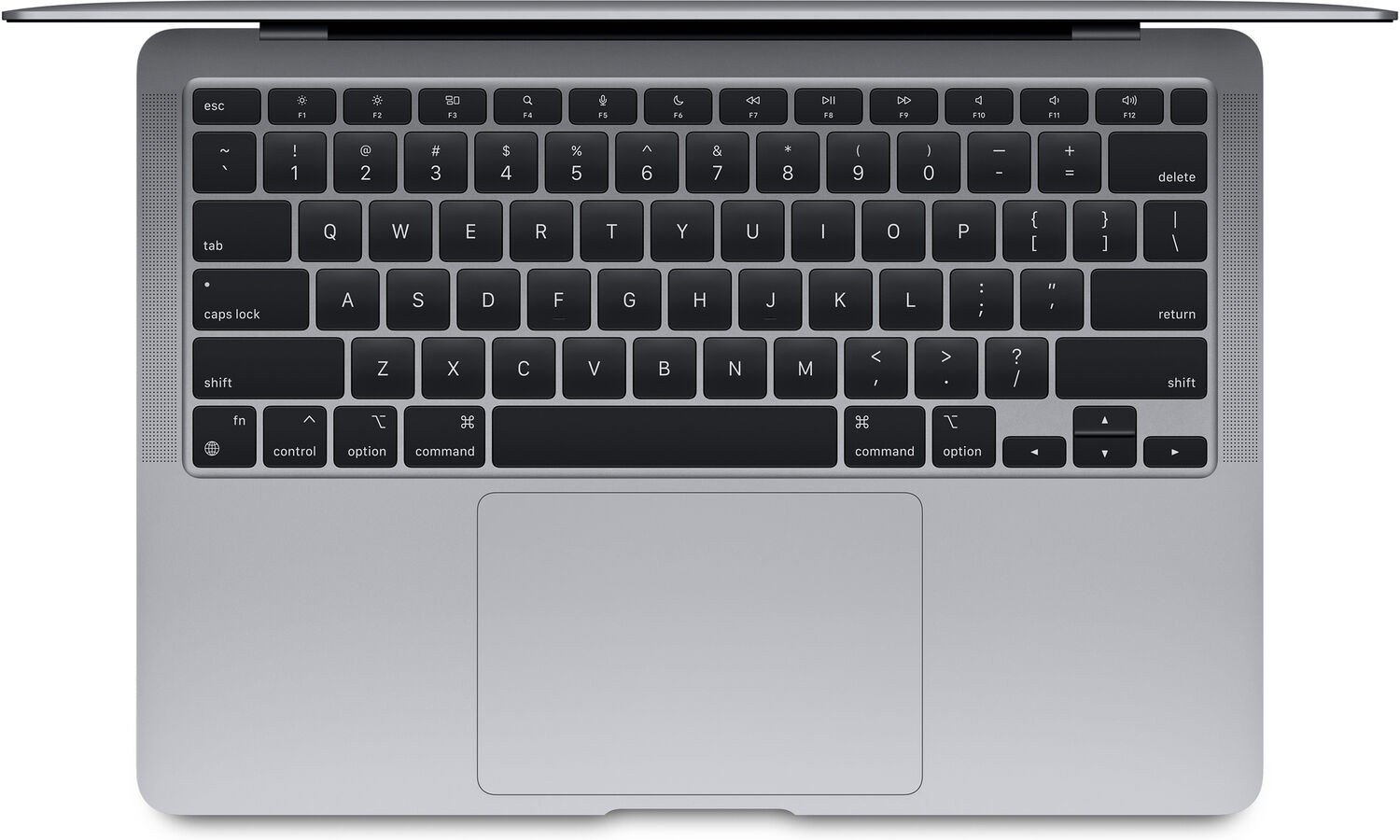 Ноутбук Apple MacBook Air 13 (2020) M1 купити ▷ ціни та відгуки