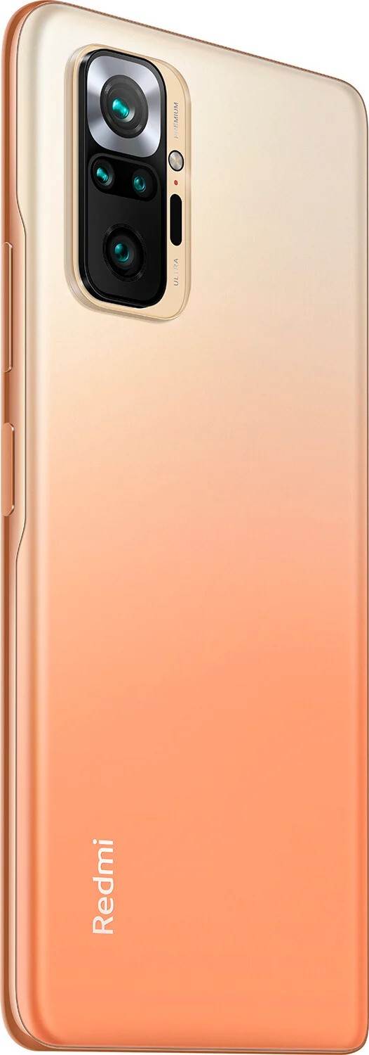 Мобильный телефон Xiaomi Redmi Note 10 Pro 128GB/8GB купить ▷ цены и отзывы  магазинов Украины: продажа в Киеве, Днепропетровске, Одессе | Magazilla