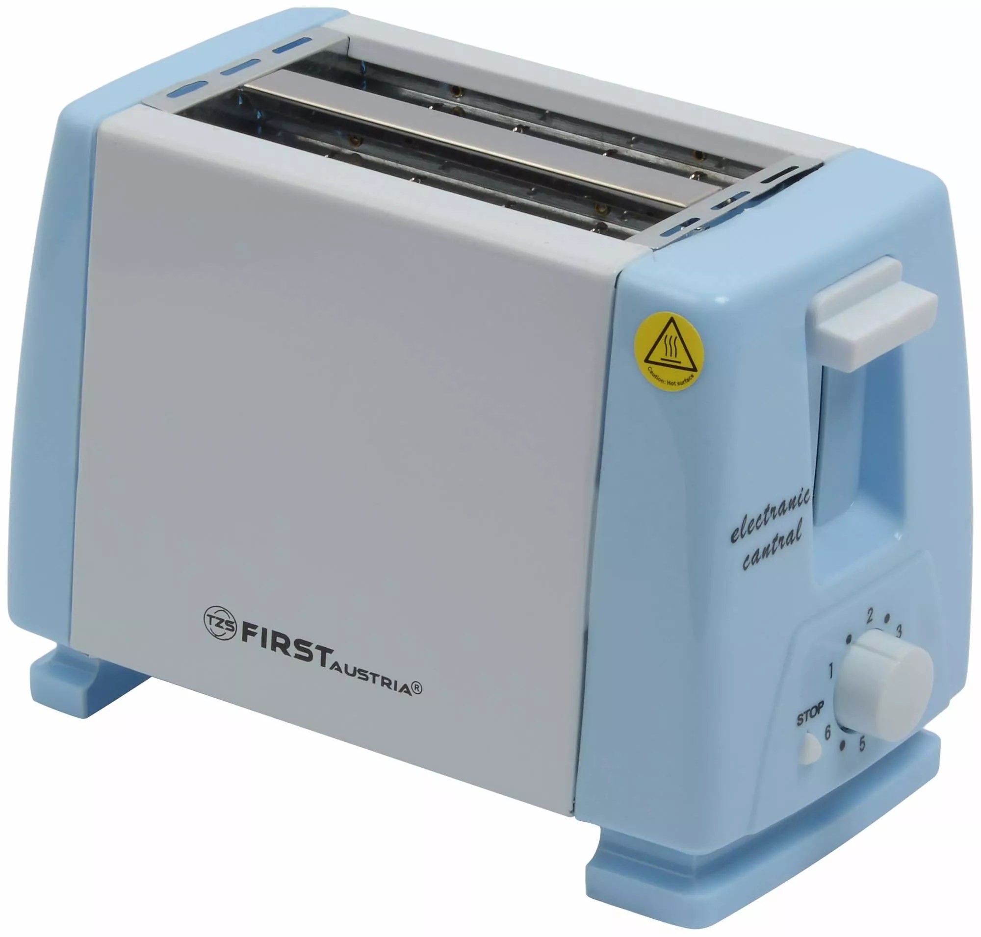 Тостер First FA-5366