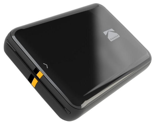 Принтер Kodak Step Printer